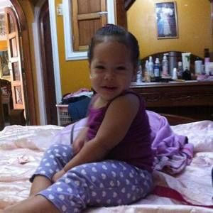 Meet your Posher, Ana